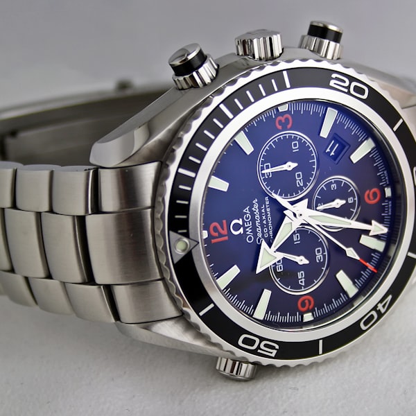 Rolex Submariner Date 126610LN